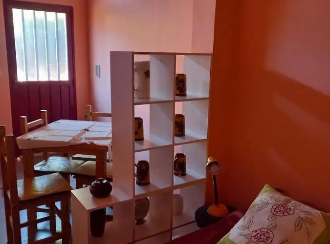 Monoambiente Amplio