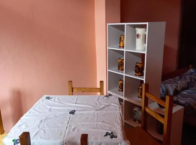 Monoambiente Amplio