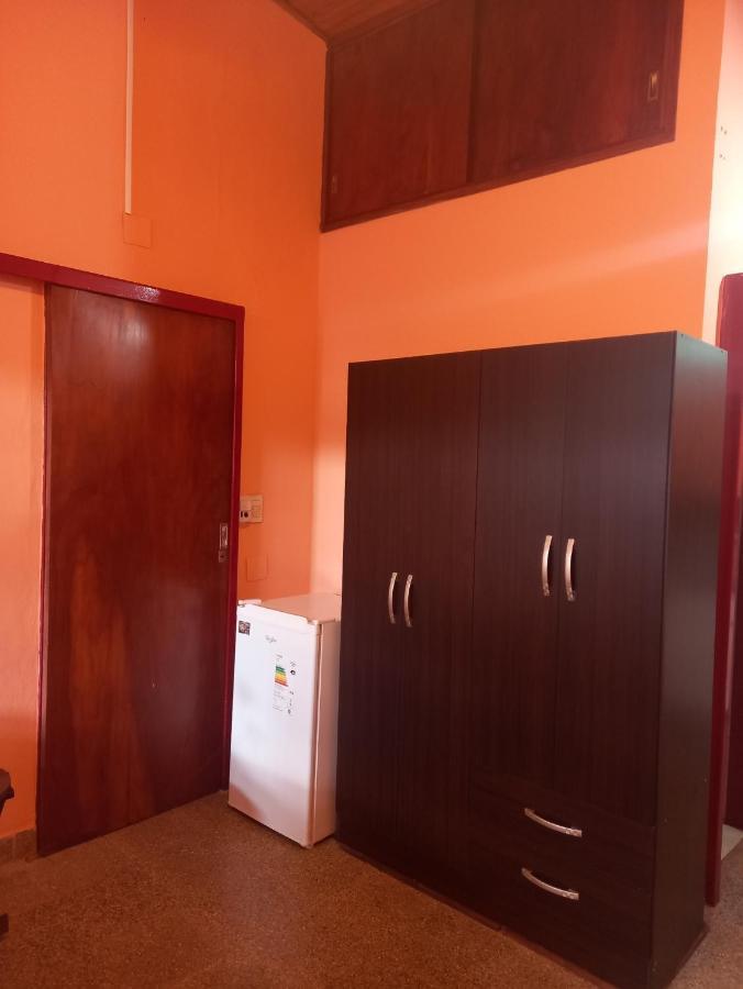 Monoambiente Amplio Apartment Posadas