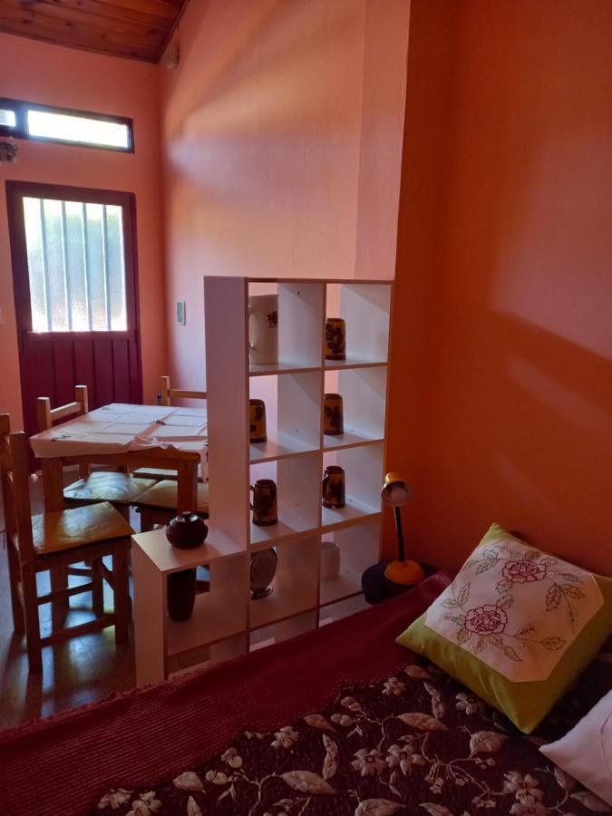Apartment Monoambiente Amplio *