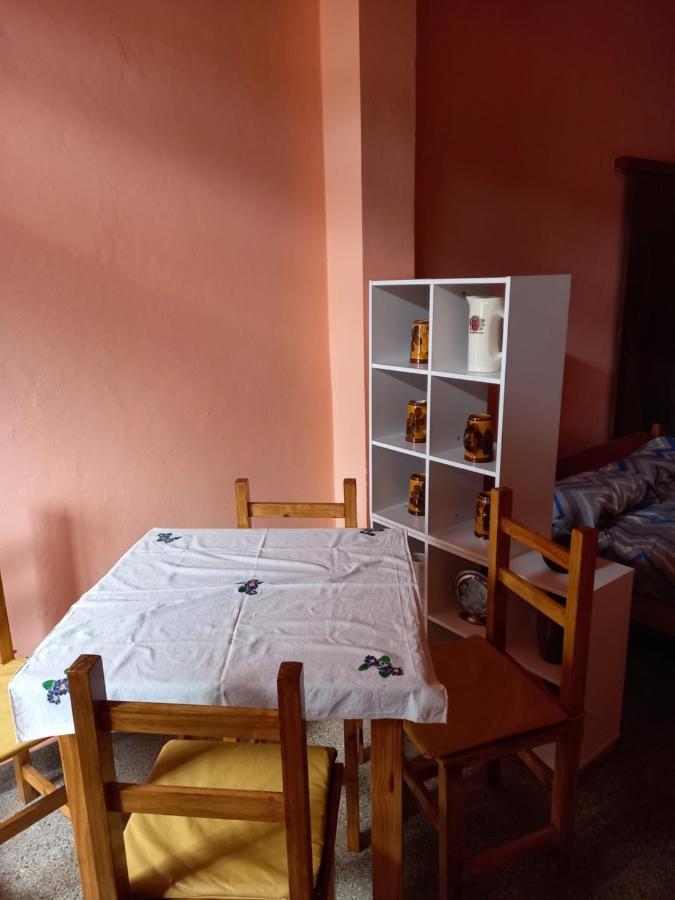 Monoambiente Amplio
